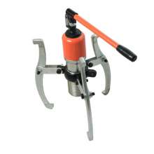 Bearing puller, integrated small hydraulic puller equipment, three-claw three-claw removal tool, multi-function HY-30T ton Rama, hydraulic tools