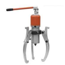 Bearing puller, integrated small hydraulic puller equipment, three-claw three-claw removal tool, multi-function HY-30T ton Rama, hydraulic tools