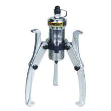 Electro-hydraulic puller, split three-jaw puller, puller tool equipment, FYL-20T ton puller, hydraulic tool