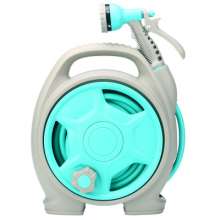 Manufacturers sell portable simple water pipes Home Garden water pipes Mini water storage racks