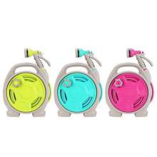 Manufacturers sell portable simple water pipes Home Garden water pipes Mini water storage racks
