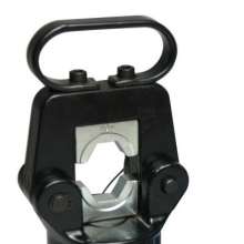 Electric crimping pliers, separate manual hydraulic pliers, cable conductor hydraulic tools, split FYQ-400 crimping pliers, split hydraulic pliers