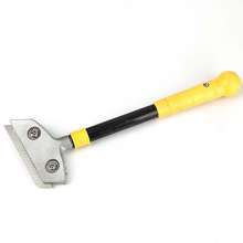 Cleaning blade cleaning beauty knife putty paint blade aluminum alloy blade floor tile cleaning blade cleaning knife