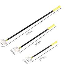 Cleaning blade cleaning beauty knife putty paint blade aluminum alloy blade floor tile cleaning blade cleaning knife