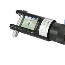 Split hydraulic clamp, separate manual hydraulic clamp, cable conductor power tool, small FYQ-300 crimping tool