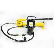 Split hydraulic crimping pliers, separate manual pliers, cable conductor power tools, FYQ-500 crimping pliers