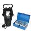 Split hydraulic crimping pliers, separate manual pliers, cable conductor power tools, FYQ-500 crimping pliers