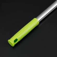 Green handle iron cleaning knife aluminum alloy blade glass blade tile cleaning blade scraping knife cleaning knife blade knife scraper