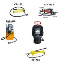 FYQ-1000 Split Hydraulic Clamp, Power Construction Tools, High Quality Hydraulic Clamp, Manual Crimping Tools
