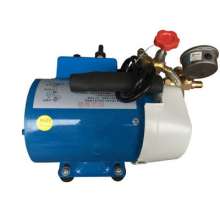 Portable electric pressure test pump, 60kg test pump, PPR pipe test machine, DSY-60 pressure pump