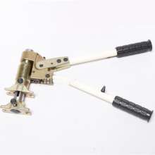 Crimping pliers, pressure pipe expansion tools, plumbing pipes, HHY-16250 mechanical pipe wrenches, pressure pipe tools