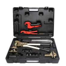 Crimping pliers, pressure pipe expansion tools, plumbing pipes, HHY-16250 mechanical pipe wrenches, pressure pipe tools