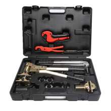 Crimping pliers, pressure pipe expansion tools, plumbing pipes, HHY-16250 mechanical pipe wrenches, pressure pipe tools