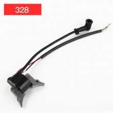 Lawn mower high pressure package four-stroke two-stroke grass weeding machine igniter brush cutter machine coil garden accessories