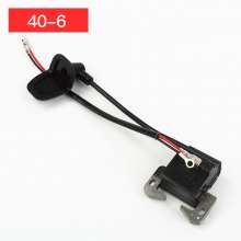 Lawn mower high pressure package four-stroke two-stroke grass weeding machine igniter brush cutter machine coil garden accessories