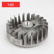 Lawn mower magnetic flywheel cutting and weeding machine 328 36 40-5 40-6 139 140 flywheel ignition wheel