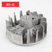 Lawn mower magnetic flywheel cutting and weeding machine 328 36 40-5 40-6 139 140 flywheel ignition wheel