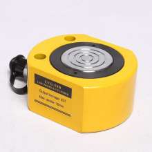 Ultra-thin hydraulic jack, 50T ton hydraulic jack, manual split lifting   Equipment, lifting tools, HYC-501 electric jack