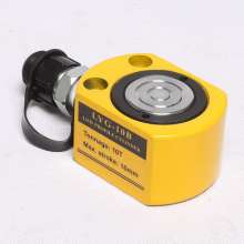 Ultra-thin hydraulic jack, 10T jack, separate hydraulic jack, small electro-hydraulic jack, vertical jack, HYC-101 cylinder tool
