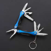 High quality multi-function pliers SY-J06. Mini tool pliers. Multi-function folding pliers. Gift multi-purpose pliers. Multi-function pliers