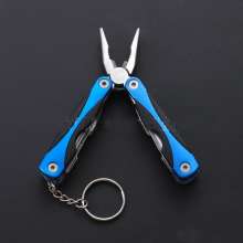 High quality multi-function pliers SY-J06. Mini tool pliers. Multi-function folding pliers. Gift multi-purpose pliers. Multi-function pliers