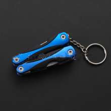 High quality multi-function pliers SY-J06. Mini tool pliers. Multi-function folding pliers. Gift multi-purpose pliers. Multi-function pliers