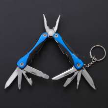 High quality multi-function pliers SY-J06. Mini tool pliers. Multi-function folding pliers. Gift multi-purpose pliers. Multi-function pliers