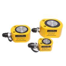 Hydraulic jack, 20T tons hydraulic jack, small split jack, lifting tool, electric manual small jack, RSC-2050 hydraulic cylinder