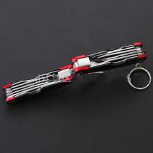 High quality multi-function pliers. SY-J07 mini tool pliers. Multi-function folding pliers. Gift multi-purpose pliers. Multi-function pliers