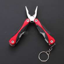 High quality multi-function pliers. SY-J07 mini tool pliers. Multi-function folding pliers. Gift multi-purpose pliers. Multi-function pliers