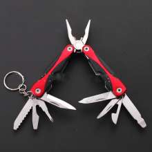 High quality multi-function pliers. SY-J07 mini tool pliers. Multi-function folding pliers. Gift multi-purpose pliers. Multi-function pliers