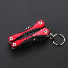 High quality multi-function pliers. SY-J07 mini tool pliers. Multi-function folding pliers. Gift multi-purpose pliers. Multi-function pliers