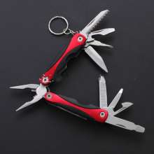 High quality multi-function pliers. SY-J07 mini tool pliers. Multi-function folding pliers. Gift multi-purpose pliers. Multi-function pliers