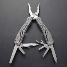 Exquisite large multi-function pliers. Pliers. Cutting pliers. SY-J10 outdoor tool pliers. Car with car gifts Multi-function pliers