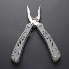 Exquisite large multi-function pliers. Pliers. Cutting pliers. SY-J10 outdoor tool pliers. Car with car gifts Multi-function pliers