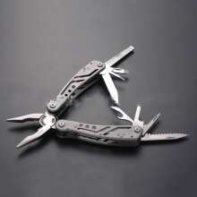 Exquisite large multi-function pliers. Pliers. Cutting pliers. SY-J10 outdoor tool pliers. Car with car gifts Multi-function pliers