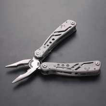 Exquisite large multi-function pliers. Pliers. Cutting pliers. SY-J10 outdoor tool pliers. Car with car gifts Multi-function pliers