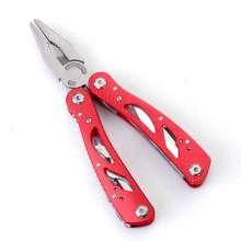 Cutting pliers. Exquisite large multi-purpose pliers. SY-J11 outdoor tool pliers. Car with car gifts. Multi-function pliers