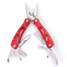 Cutting pliers. Exquisite large multi-purpose pliers. SY-J11 outdoor tool pliers. Car with car gifts. Multi-function pliers