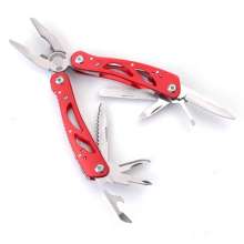 Cutting pliers. Exquisite large multi-purpose pliers. SY-J11 outdoor tool pliers. Car with car gifts. Multi-function pliers