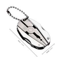 Spot multi-tool pliers. Pliers. Cutting pliers. Multi-function pliers. Mini MINI multi-purpose folding pliers. Outdoor scarab