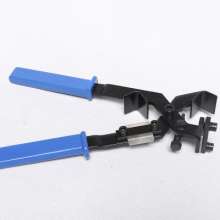 Wire stripper, cable stripper, multi-function suede pliers, manual suede line tool, BX-30 stripping knife, stripping pliers tool