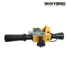 Multi-function wire stripper, manual wire breaker, cable cutting tool, BXQ-40B electric peeling knife, wire tool