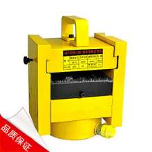 Busbar embossing machine, HY-150B hydraulic busbar equipment, copper row embossing machine, busbar processing machine, busbar processor