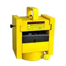 Busbar embossing machine, HY-150B hydraulic busbar equipment, copper row embossing machine, busbar processing machine, busbar processor