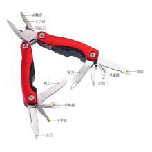 Hot-selling multi-tools. Cutting pliers. Multi-function pliers. Tool pliers. Outdoor high-quality aluminum multi-purpose pliers. Mini pliers
