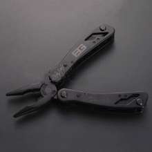 Exquisite large multi-function pliers. Cutting pliers. Outdoor tool pliers. Car with car gifts Multi-function pliers
