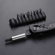 Exquisite large multi-function pliers. Cutting pliers. Outdoor tool pliers. Car with car gifts Multi-function pliers