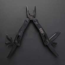 Exquisite large multi-function pliers. Cutting pliers. Outdoor tool pliers. Car with car gifts Multi-function pliers
