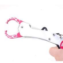 Folding aviation aluminum. Control fish device. Lu Yatong. Control fish catch fish catch fish pliers. Outdoor control fish clamp
